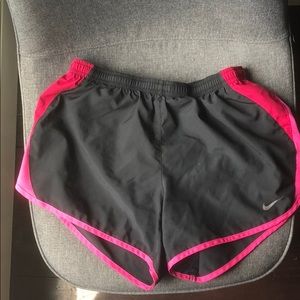 Women’s Nike Dri-Fir Running Shorts